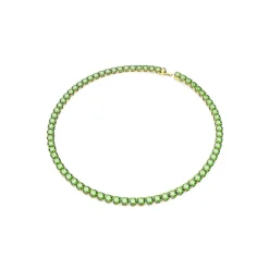 Swarovski Bijoux Collier Femme Swarovski 5661189 - MATRIX | Femme Collier Et Pendentif