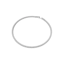 Swarovski Bijoux Collier Femme Swarovski 5661257 - MATRIX | Femme Collier Et Pendentif