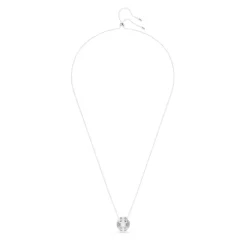 Swarovski Bijoux Collier Femme Swarovski Mesmera 5669914 - L CRY/RHS | Femme Collier Et Pendentif