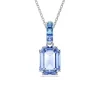 Swarovski Bijoux Collier Femme Swarovski Millenia - 5696518 | Femme Collier Et Pendentif