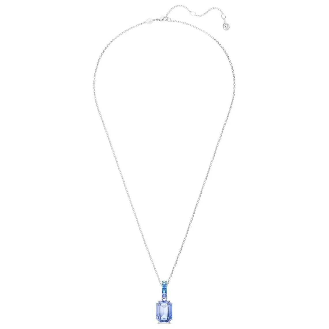 Swarovski Bijoux Collier Femme Swarovski Millenia - 5696518 | Femme Collier Et Pendentif