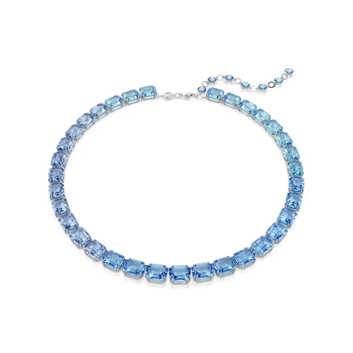 Swarovski Bijoux Collier Femme Swarovski Millenia - 5694136 | Femme Collier Et Pendentif