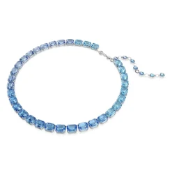 Swarovski Bijoux Collier Femme Swarovski Millenia - 5694136 | Femme Collier Et Pendentif