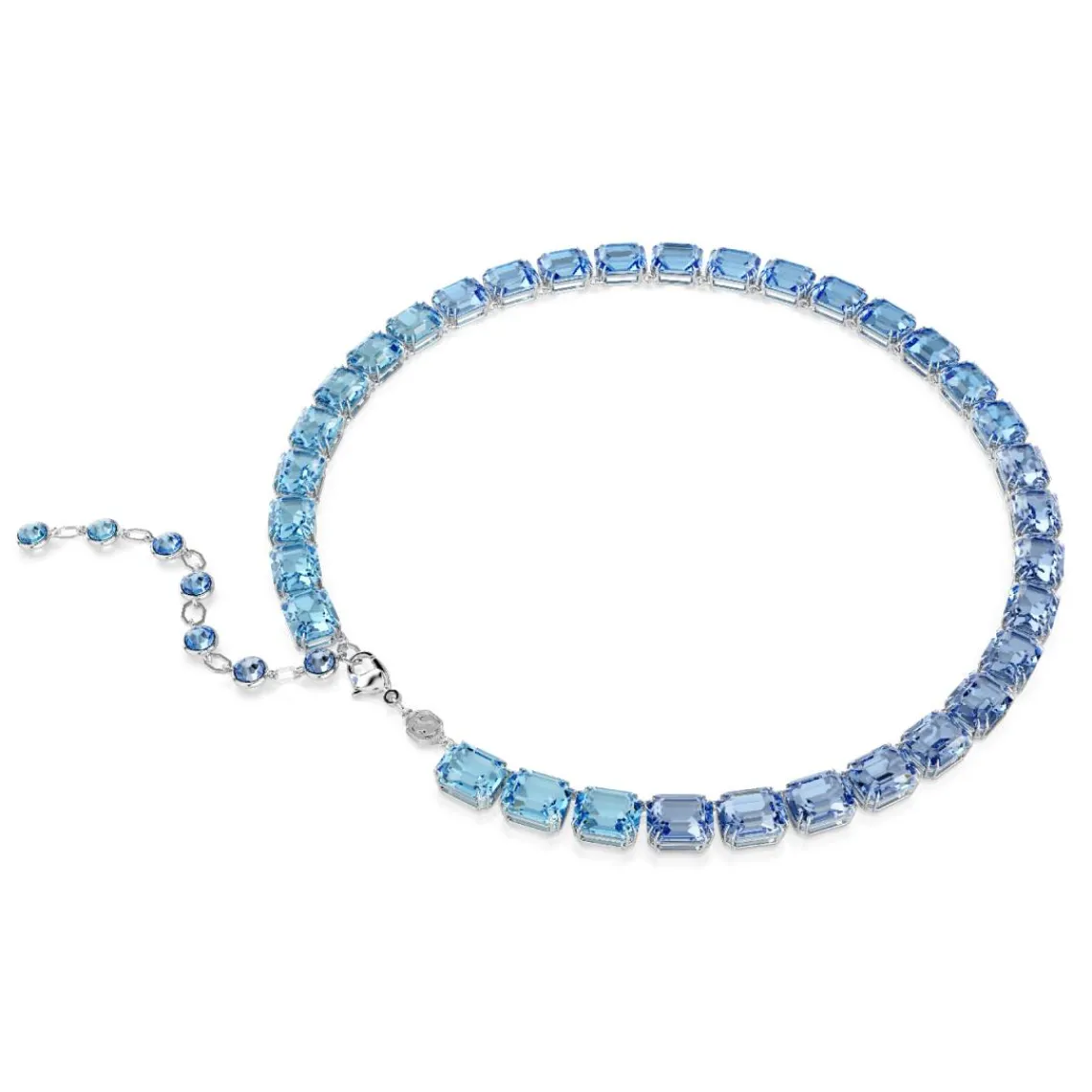 Swarovski Bijoux Collier Femme Swarovski Millenia - 5694136 | Femme Collier Et Pendentif