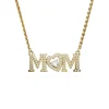 Swarovski Bijoux Collier Femme Swarovski 5649933 - MOTHER'S DAY | Femme Collier Et Pendentif
