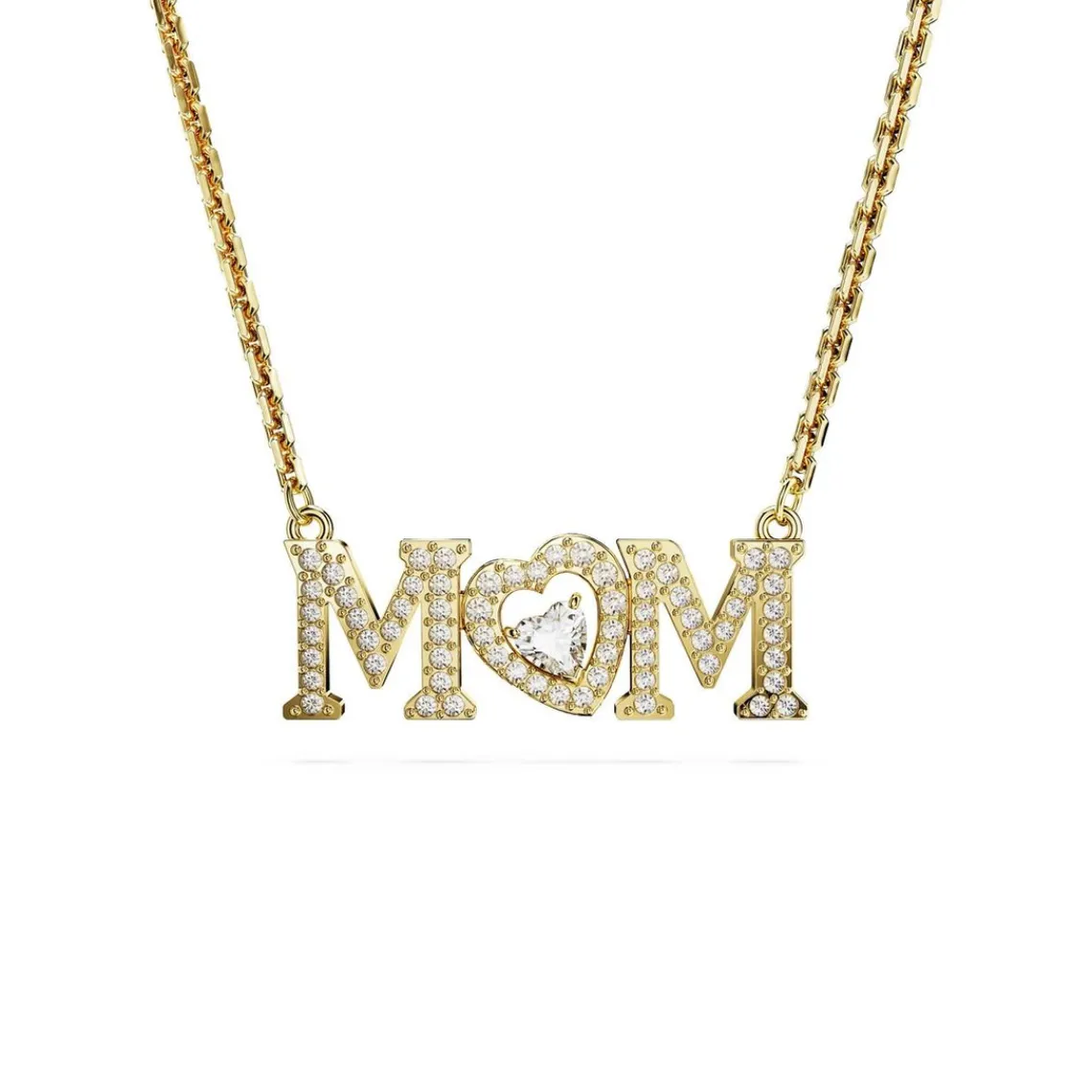 Swarovski Bijoux Collier Femme Swarovski 5649933 - MOTHER'S DAY | Femme Collier Et Pendentif