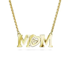 Swarovski Bijoux Collier Femme Swarovski 5649933 - MOTHER'S DAY | Femme Collier Et Pendentif
