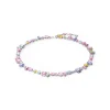 Swarovski Bijoux Collier Femme Swarovski - 5613738 Métal rhodié Multicolore | Femme Collier Et Pendentif