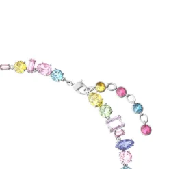 Swarovski Bijoux Collier Femme Swarovski Re Gema 5656397 ALL ARD - CRMU/RHS | Femme Collier Et Pendentif