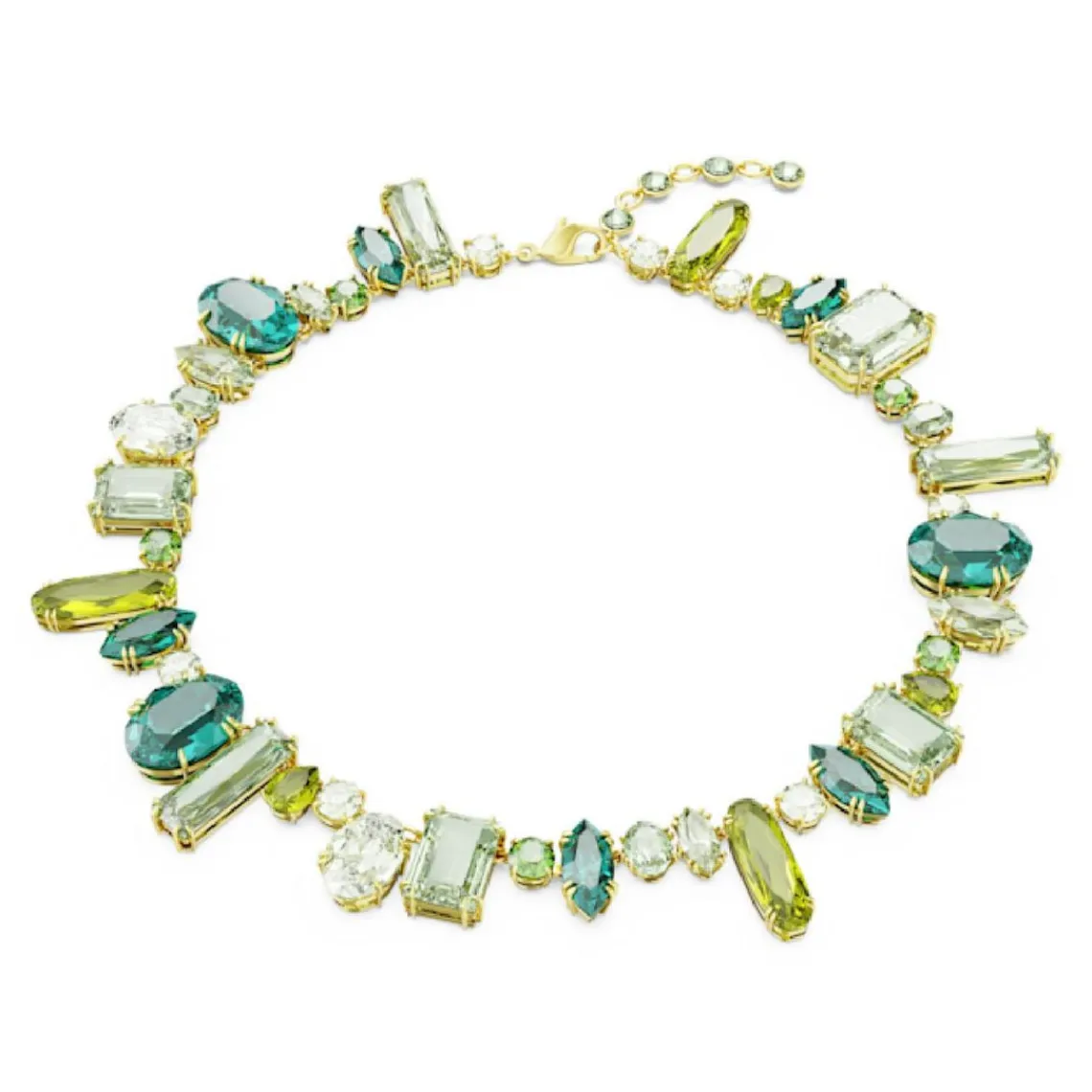 Swarovski Bijoux Collier Femme Swarovski 5657388 Re Gema ALL ARD GRETC/GOS | Femme Collier Et Pendentif
