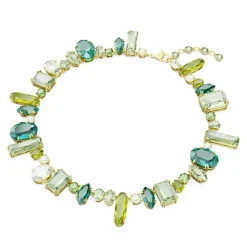 Swarovski Bijoux Collier Femme Swarovski 5657388 Re Gema ALL ARD GRETC/GOS | Femme Collier Et Pendentif