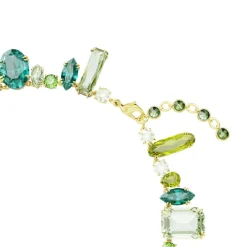 Swarovski Bijoux Collier Femme Swarovski 5657388 Re Gema ALL ARD GRETC/GOS | Femme Collier Et Pendentif