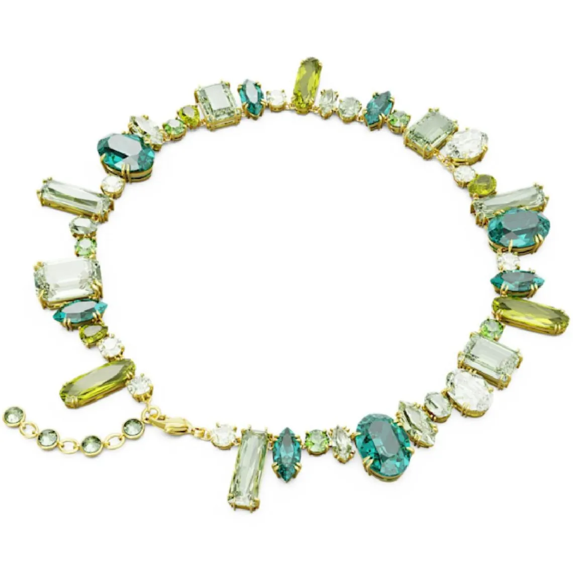 Swarovski Bijoux Collier Femme Swarovski 5657388 Re Gema ALL ARD GRETC/GOS | Femme Collier Et Pendentif