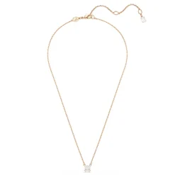 Swarovski Bijoux Collier Femme Swarovski Stilla - 5701904 | Femme Collier Et Pendentif