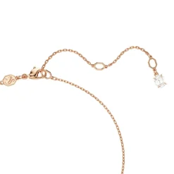 Swarovski Bijoux Collier Femme Swarovski Stilla - 5701904 | Femme Collier Et Pendentif
