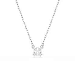 Swarovski Bijoux Collier Femme Swarovski Stilla - 5701903 | Femme Collier Et Pendentif