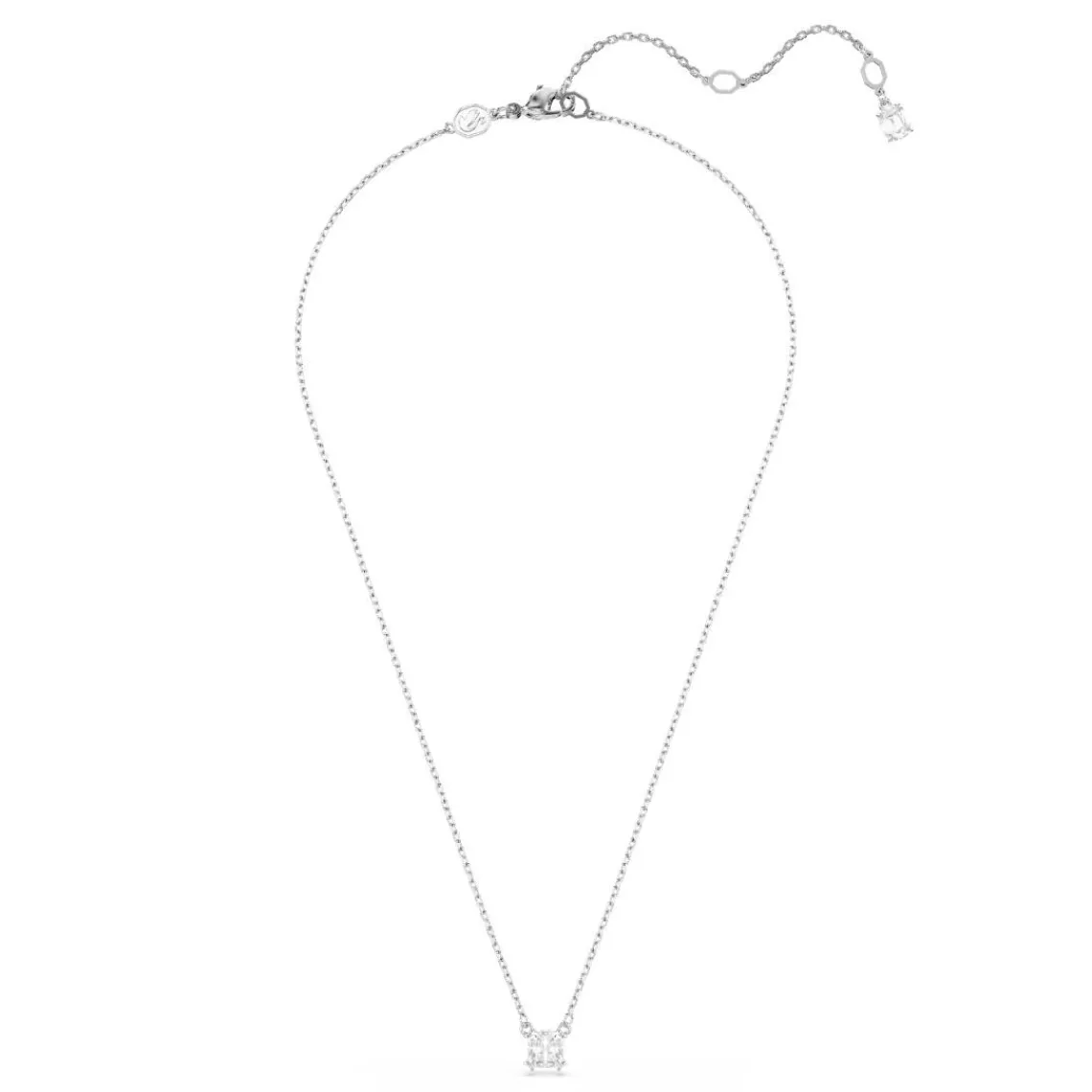 Swarovski Bijoux Collier Femme Swarovski Stilla - 5701903 | Femme Collier Et Pendentif