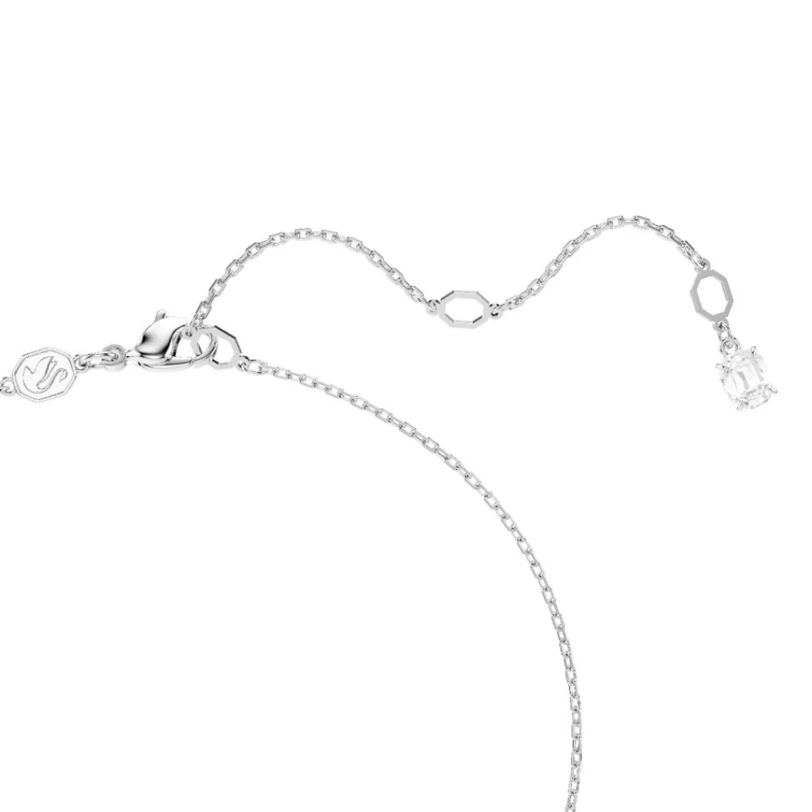 Swarovski Bijoux Collier Femme Swarovski Stilla - 5701903 | Femme Collier Et Pendentif