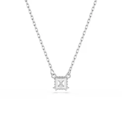 Swarovski Bijoux Collier Femme Swarovski Stilla - 5701903 | Femme Collier Et Pendentif