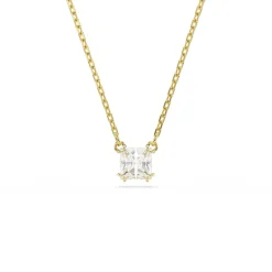 Swarovski Bijoux Collier Femme Swarovski Stilla - 5693153 | Femme Collier Et Pendentif