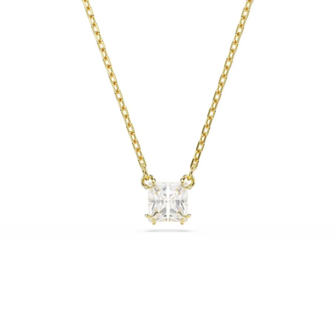 Swarovski Bijoux Collier Femme Swarovski Stilla - 5693153 | Femme Collier Et Pendentif