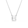 Swarovski Bijoux Collier Femme Swarovski Stilla - 5693405 | Femme Collier Et Pendentif