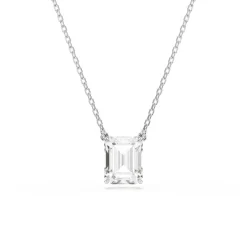 Swarovski Bijoux Collier Femme Swarovski Stilla - 5693405 | Femme Collier Et Pendentif