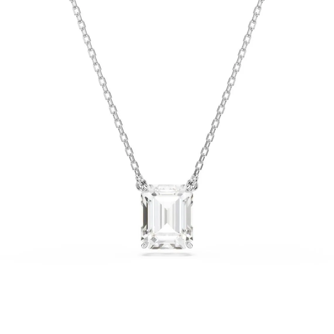 Swarovski Bijoux Collier Femme Swarovski Stilla - 5693405 | Femme Collier Et Pendentif