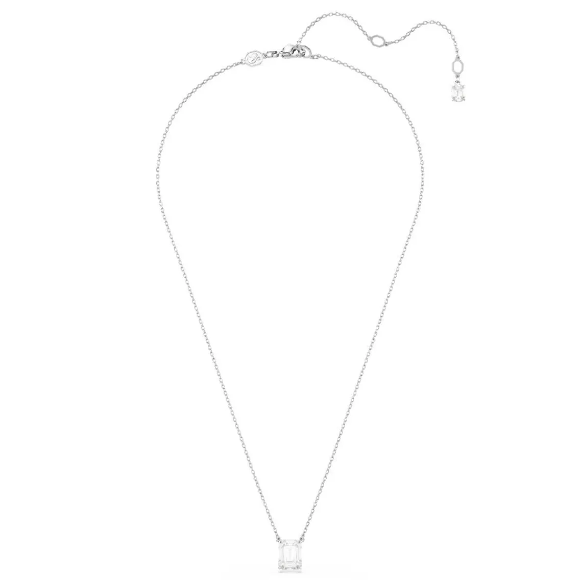 Swarovski Bijoux Collier Femme Swarovski Stilla - 5693405 | Femme Collier Et Pendentif
