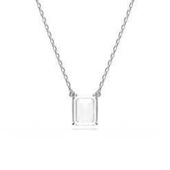 Swarovski Bijoux Collier Femme Swarovski Stilla - 5693405 | Femme Collier Et Pendentif