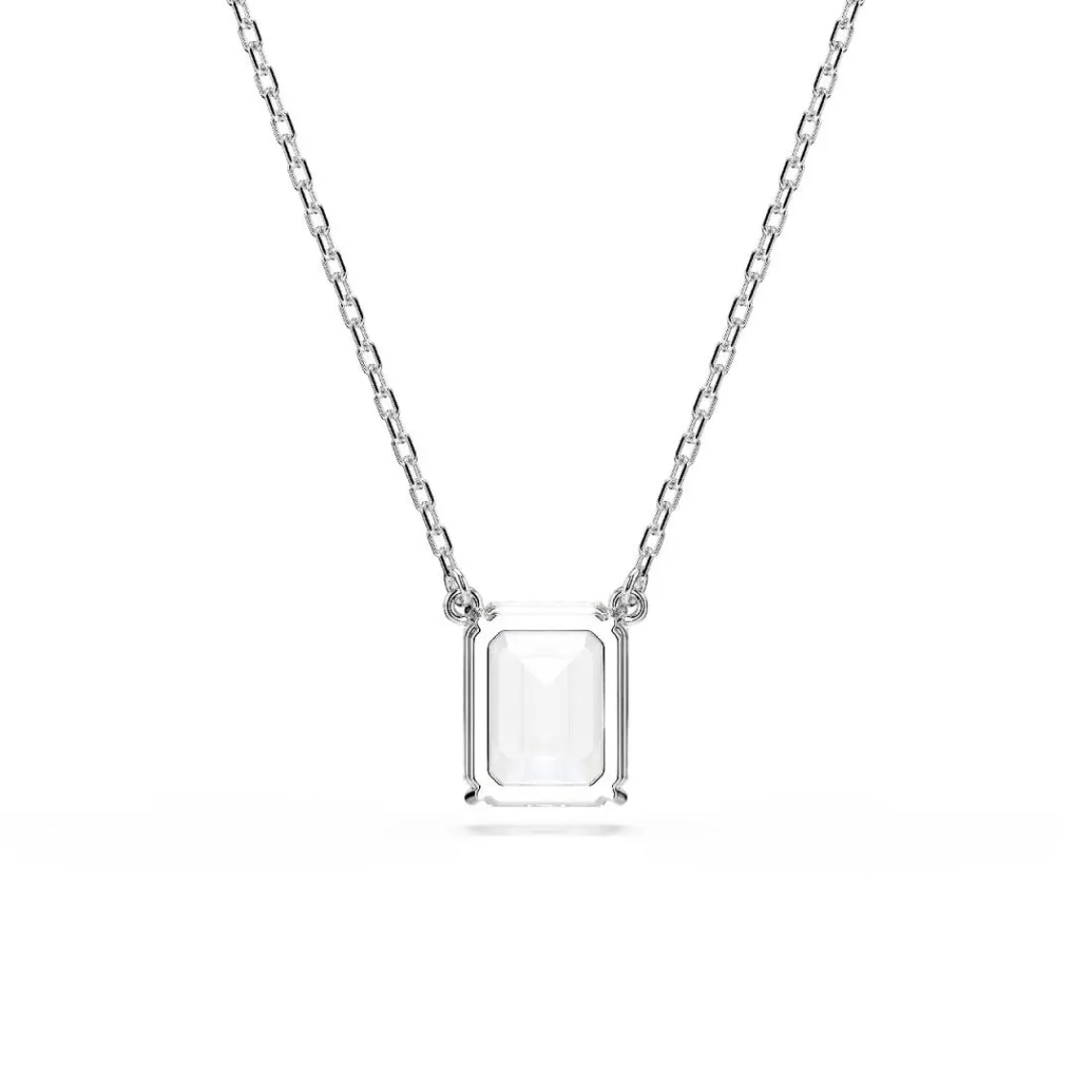 Swarovski Bijoux Collier Femme Swarovski Stilla - 5693405 | Femme Collier Et Pendentif