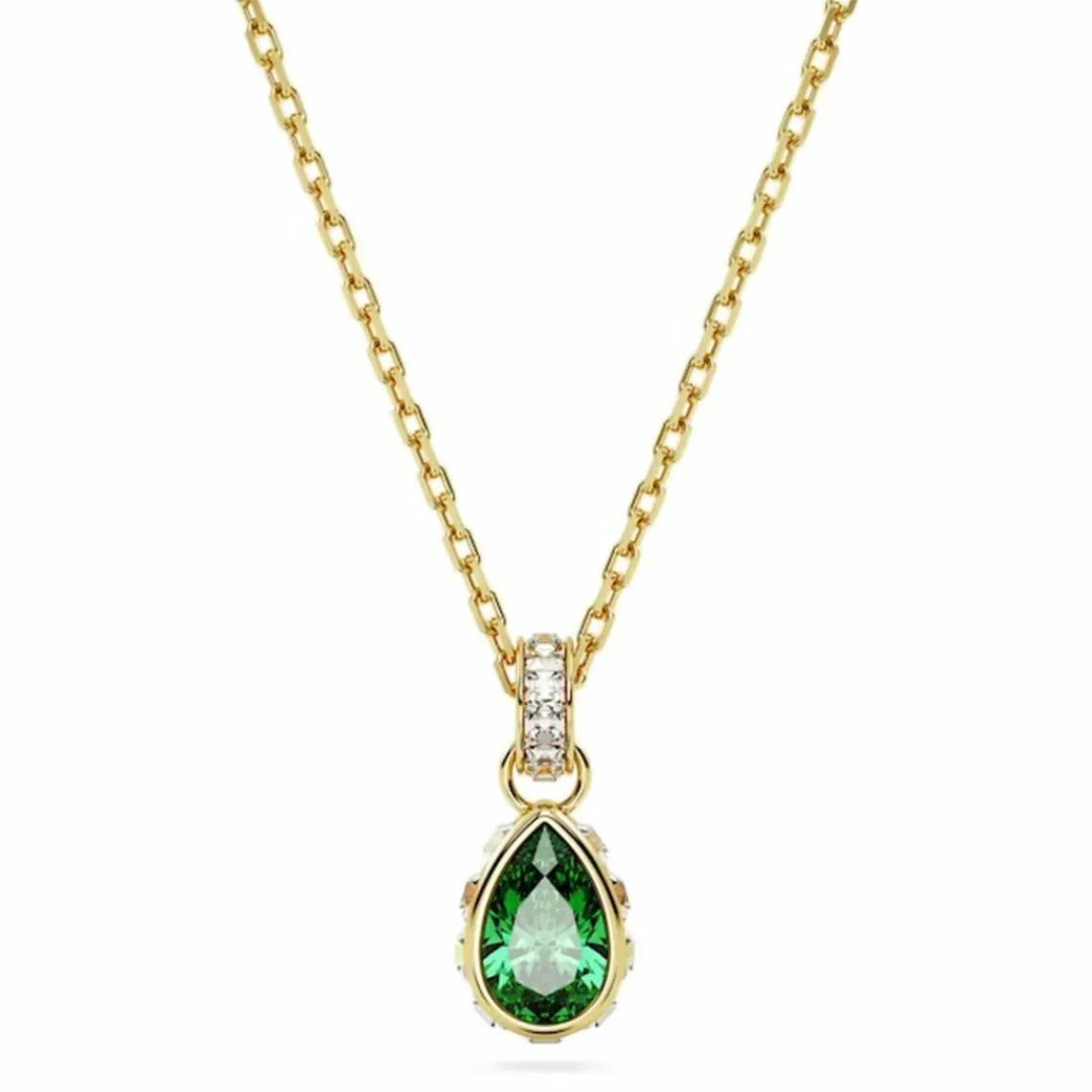 Swarovski Bijoux Collier Femme Swarovski 5648751 - STILLA | Femme Collier Et Pendentif