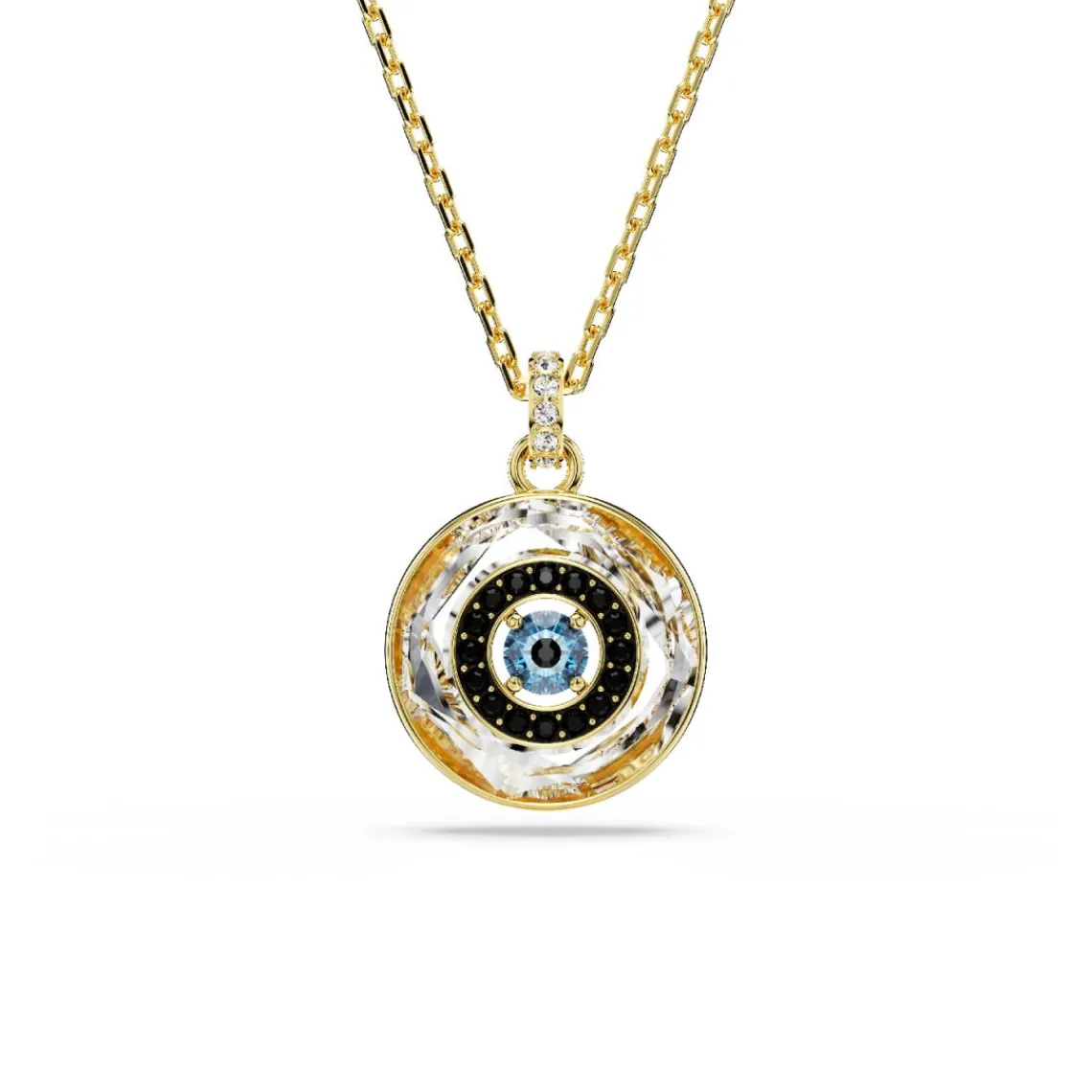 Swarovski Bijoux Collier Femme Swarovski Symbolica - 5692169 | Femme Collier Et Pendentif