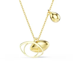 Swarovski Bijoux Collier Femme Swarovski Symbolica - 5692178 | Femme Collier Et Pendentif