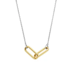 Ti Sento Collier Femme Bijoux 3966SY - Argent | Femme Collier Et Pendentif