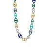 Ti Sento Collier Femme 3988TQ-45 - Argent | Femme Collier Et Pendentif