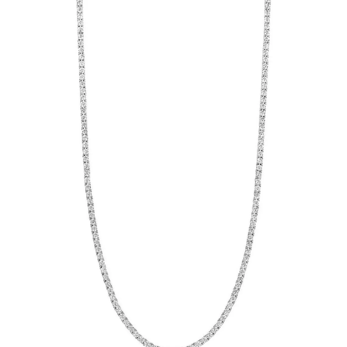 Ti Sento Collier Femme 3992ZI-43 | Femme Collier Et Pendentif