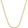 Jourdan Collier Homme Heron - JH210008N Métal | Homme Colliers Et Pendentifs