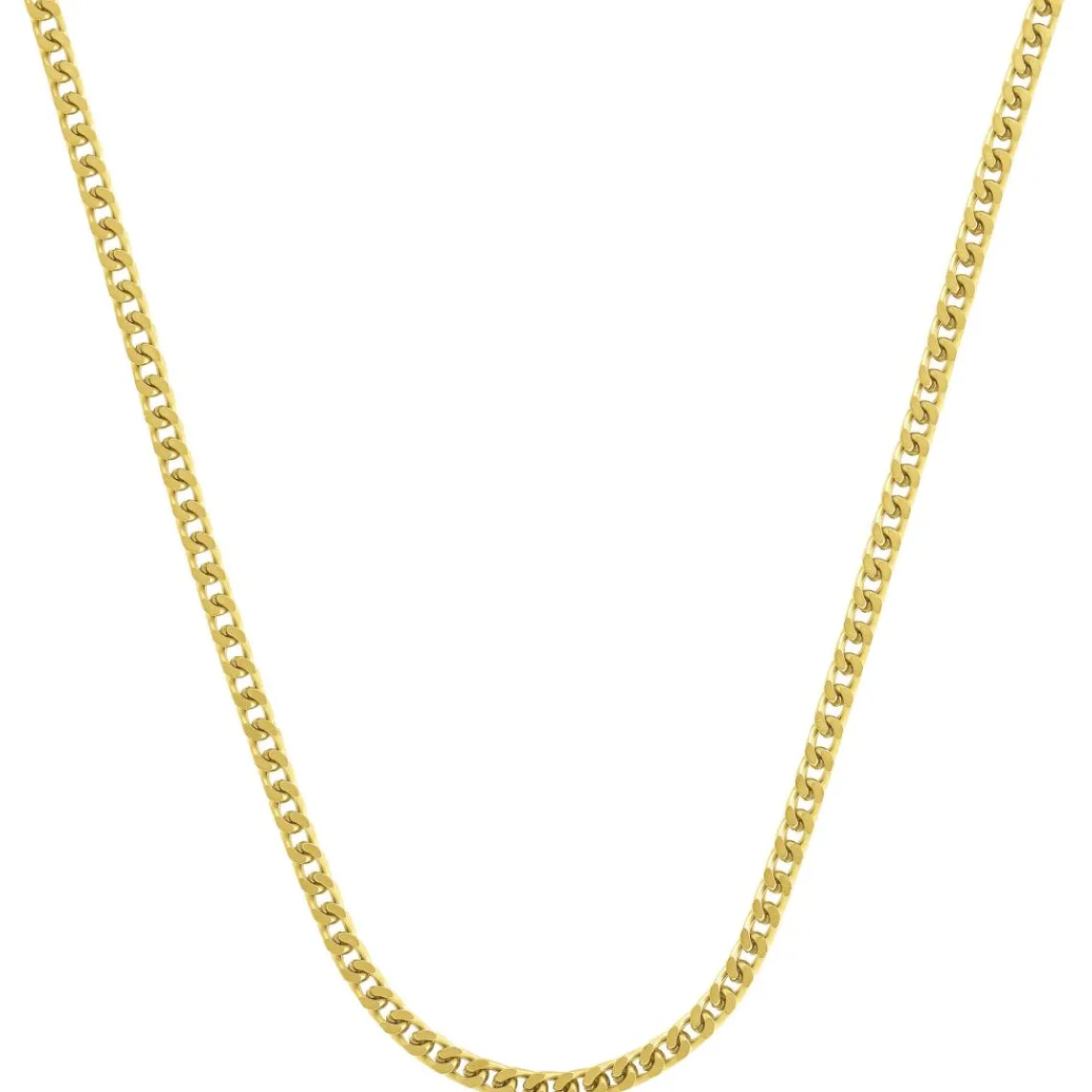 Jourdan Collier Homme Heron - JH210008N Métal | Homme Colliers Et Pendentifs