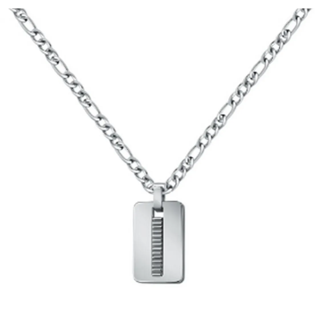Morellato Bijoux Collier Homme SALS57 Morellato | Homme Colliers Et Pendentifs