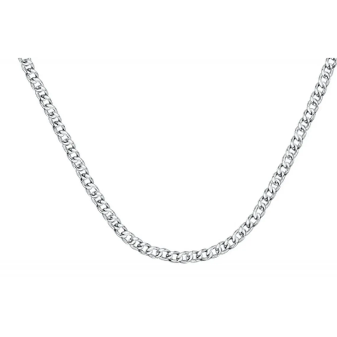 Morellato Bijoux Collier Homme SATX13 Morellato | Homme Colliers Et Pendentifs