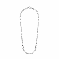 Pandora Collier Link ME - 399685C00 Argent | Femme Collier Et Pendentif