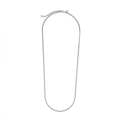 Pandora Collier Maille Jaseron Bijoux | Femme Collier Et Pendentif