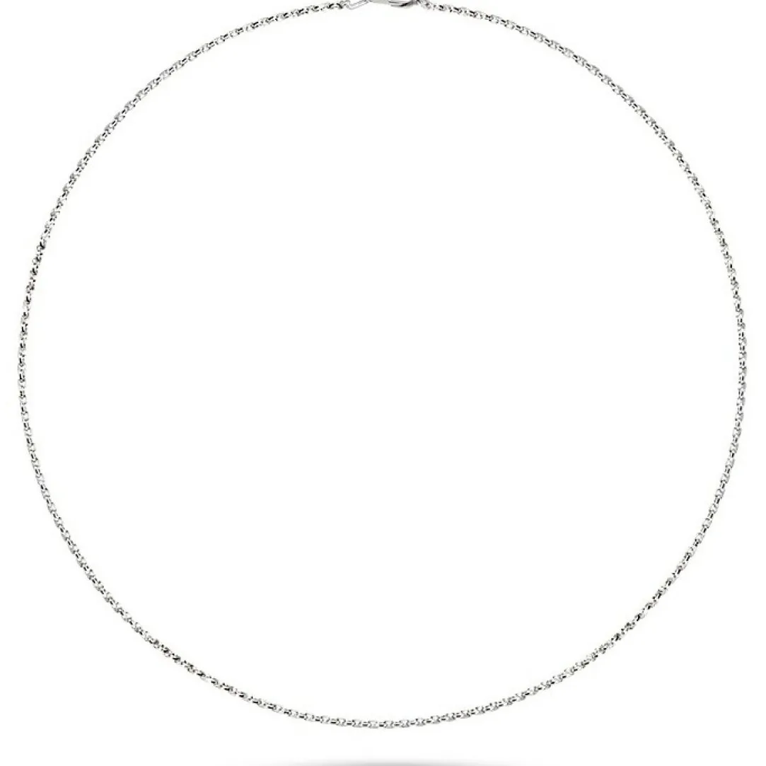 Morellato Bijoux Collier Morellato SCZX3 - Collier Acier Perle Femme | Femme Collier Et Pendentif