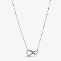 Pandora Collier 398821C01 - Collier Femme | Femme Collier Et Pendentif