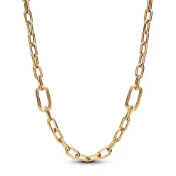 Pandora Collier Petit Link Me | Femme Collier Et Pendentif