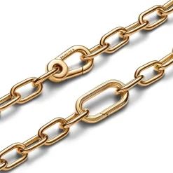 Pandora Collier Petit Link Me | Femme Collier Et Pendentif