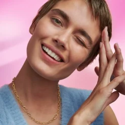 Pandora Collier Petit Link Me | Femme Collier Et Pendentif