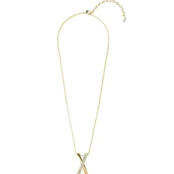 MYC-Paris Collier X Duo Or | Femme Collier Et Pendentif