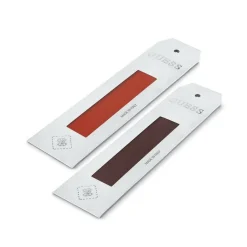 Guess Bijoux Cuir SMALL pour Bracelet My Bangle Guess UBS84033 - Cuir My Bangle Small Marron Orange Femme | Femme Bracelet